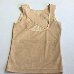 KYMAR  Body Shaper XL. NWOT